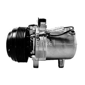 Klimakompressor 7110122R von Henkel Parts günstig für 276,21 € online kaufen