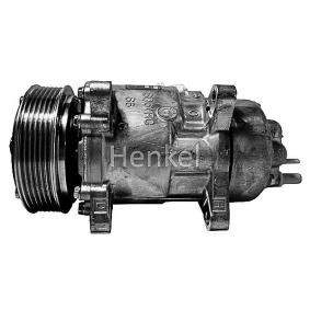 Klimakompressor 7110154R von Henkel Parts günstig für 239,21 € online kaufen