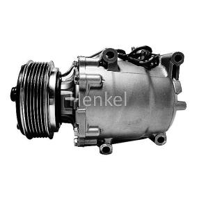 Klimakompressor für HONDA von Henkel Parts