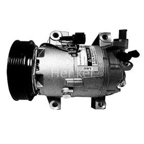 Klimakompressor 7110190R von Henkel Parts günstig für 277,42 € online kaufen