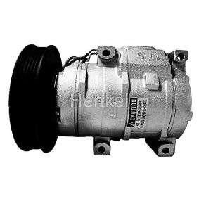 Klimakompressor für HONDA von Henkel Parts