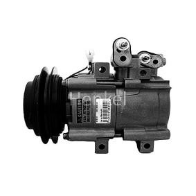 Klimakompressor für HYUNDAI von Henkel Parts