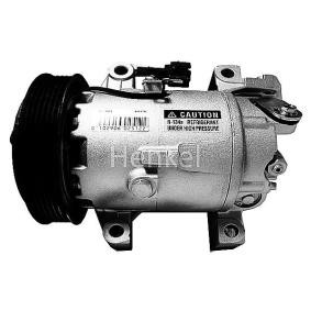 Klimakompressor 7110458R von Henkel Parts günstig für 267,49 € online kaufen