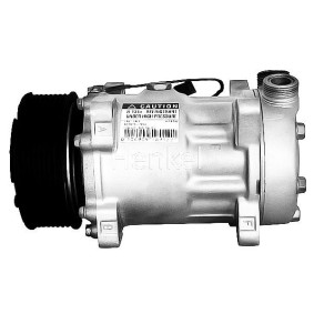 Klimakompressor für RENAULT von Henkel Parts