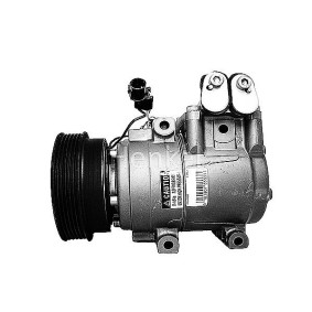 Klimakompressor für HYUNDAI von Henkel Parts