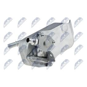 Compre Radiador de óleo, caixa de velocidades automática da NTY CCL-BM-013 a um preço baixo por 67,90 €