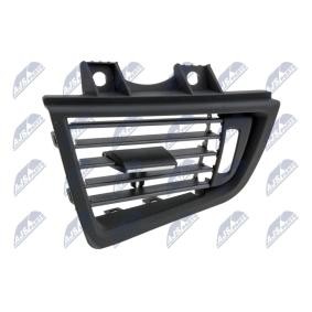 Compre Borboleta de distribuição, alimentação de ar da NTY EZC-BM-022 a um preço baixo por 19,71 €