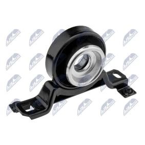 Compre Suporte do cardan da NTY NLW-CH-006 a um preço baixo por 45,57 €