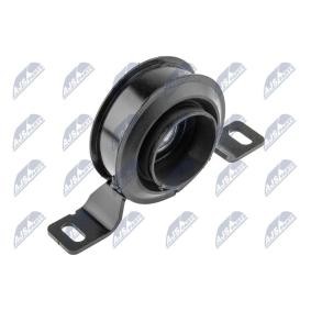 Compre Suporte do cardan da NTY NLW-JG-001 a um preço baixo por 38,59 €