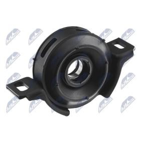 Achetez des Palier d'arbre de transmission NTY NLW-TY-019 à prix pour 48,93 €