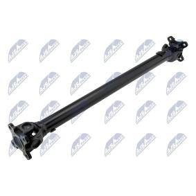 Acquista Albero trasmissione da NTY NWN-BM-002 a buon mercato per soli 120,39 €