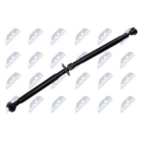 Compre Cardan de NTY online para 5 Touring (E61) a preços moderados