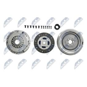 Kupplungssatz NZS-VW-004 von NTY günstig für 272,63 € online kaufen