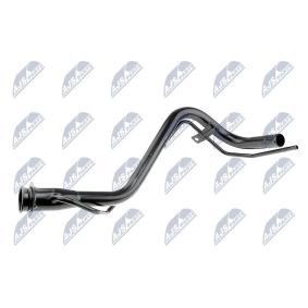 Acquista Bocchettone riempimento, Serbatoio carburante da NTY PWP-SU-003 a buon mercato per soli 57,60 €