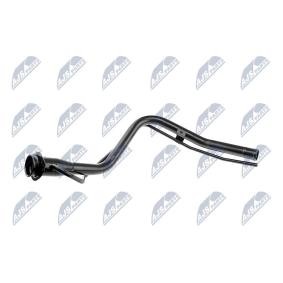 Acquista Bocchettone riempimento, Serbatoio carburante da NTY PWP-SU-005 a buon mercato per soli 60,77 €