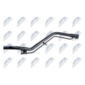 Acquista Bocchettone riempimento, Serbatoio carburante da NTY PWP-SU-007 a buon mercato per soli 57,46 €