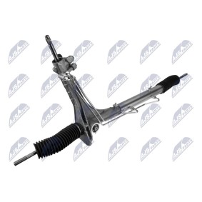 Compre Caixa de direção de NTY online para Movano C Flatvogn lastebil / Chassis (U9) a preços moderados