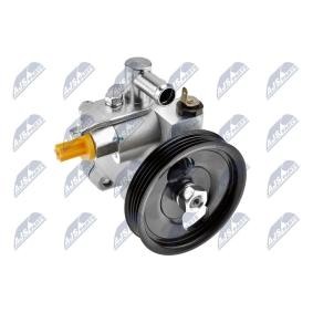 Acquista Pompa idraulica, sterzo da NTY SPW-KA-001 a buon mercato per soli 142,07 €