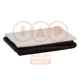 Luftfilter 121-13111 von IAP QUALITY PARTS günstig für 57,75 € online kaufen