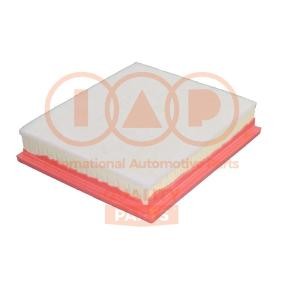 Luftfilter 121-17231 von IAP QUALITY PARTS günstig für 58,94 € online kaufen