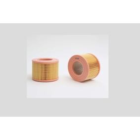 Osta Ilmansuodatin STEP FILTERS:llä AE597 edullisesti hintaan 17,12 €