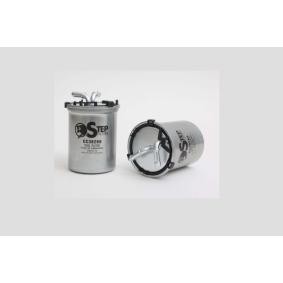 Køb Brændstof-filter af STEP FILTERS CC38269 til den lave pris 198,12 DKK