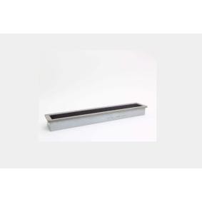 Køb Pollenfilter af STEP FILTERS HA42712 til den lave pris 320,80 DKK
