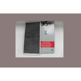 Køb Pollenfilter af STEP FILTERS HAK32646 til den lave pris 181,28 DKK
