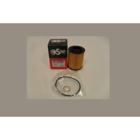 Køb Oliefilter af STEP FILTERS HC75692 til den lave pris 52,45 DKK