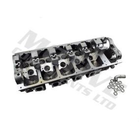Osta Sylinterikansi motive:llä CYW817 edullisesti hintaan 1058,94 €