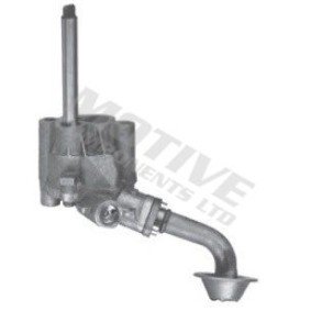 Ölpumpe OP206 von motive günstig für 90,81 € online kaufen