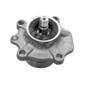 Comprar Bomba de aceite de motive OP433 a bajo precio de 104,59 €