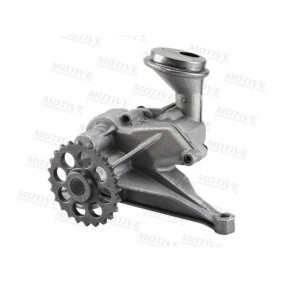 Ölpumpe OP491 von motive günstig für 122,00 € online kaufen