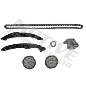 Steuerkettensatz TCK802 von motive günstig für 193,12 € online kaufen