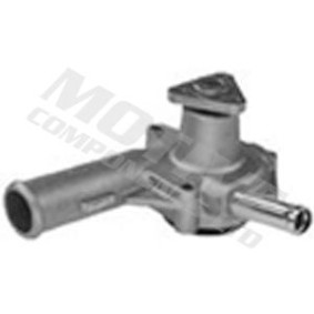 Wasserpumpe des Herstellers motive - Originalware Artikelnummer: WP1658