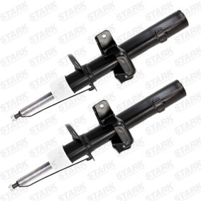 Compre Amortecedor da STARK SKSA-0133677 a um preço baixo por 41,94 €