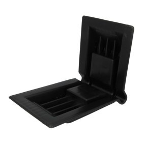 Ölpumpe des Herstellers CARGOPARTS - Originalware Artikelnummer: CARGO-CP-BLACK/3