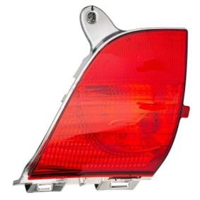 Rückleuchte für CITROËN von HELLA