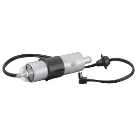 Kraftstoffpumpe 8TF 358 146-291 von HELLA günstig für 48,39 € online kaufen