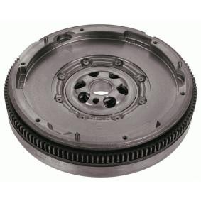 Zweimassenschwungrad 2294 002 337 von SACHS günstig für 307,35 € online kaufen