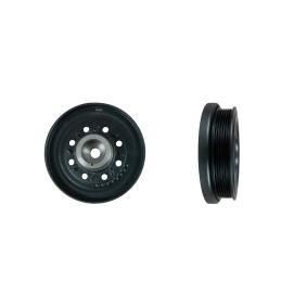 Achetez des Poulie damper (vilebrequin) GATES TVD1190 à prix pour 207,01 €