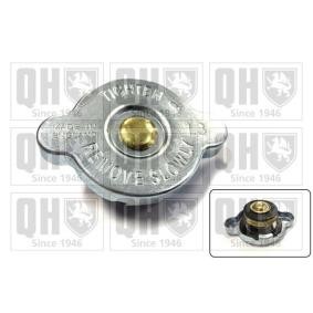 Kühlerdeckel für HONDA von QUINTON HAZELL