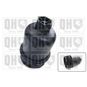 Acquista Calotta, Carter filtro olio da QUINTON HAZELL QOC1007 a buon mercato per soli 24,68 €