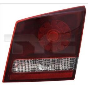 Acquista Fanale posteriore da TYC 17-0855-16-9 a buon mercato per soli 155,83 €