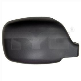Comprar Cubierta, retrovisor exterior de TYC 328-0030-2 a bajo precio de 13,22 €