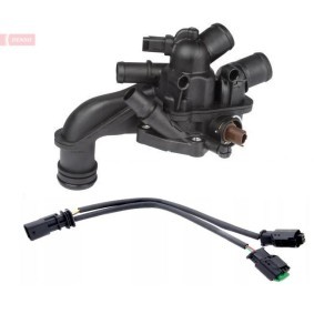 Kühlwasserthermostat DTM105896 von DENSO günstig für 104,30 € online kaufen