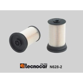 Kraftstofffilter N628-2 von TECNOCAR günstig für 86,72 € online kaufen