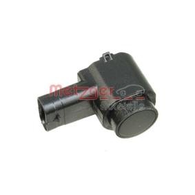 Achetez des Capteur de recul METZGER 0901296 à prix pour 35,61 €