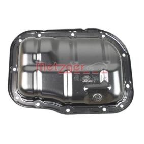 Compre Cárter do óleo da METZGER 7990056 a um preço baixo por 36,13 €
