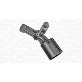 Køb ABS Sensor af MAGNETI MARELLI 172100026010 til den lave pris 93,77 DKK